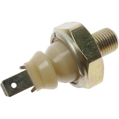 Oil Pressure Sender or Switch by STANDARD - PRO SERIES - PS163 pa1