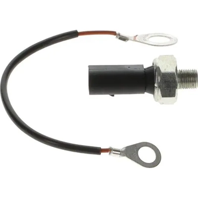 Oil Pressure Sender or Switch by STANDARD - PRO SERIES - PS518 pa1
