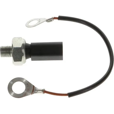 Oil Pressure Sender or Switch by STANDARD - PRO SERIES - PS518 pa6