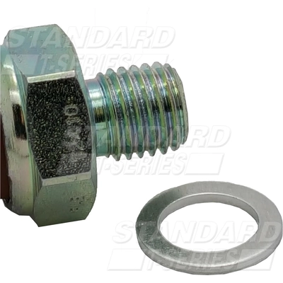 Oil Pressure Sender or Switch by STANDARD/T-SERIES - PS292T pa2