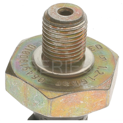 Oil Pressure Sender or Switch by STANDARD/T-SERIES - PS297T pa2