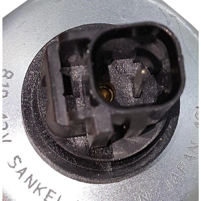 Oil Pressure Sender or Switch by STANDARD/T-SERIES - PS336T pa2