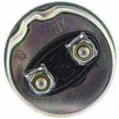Oil Pressure Sender or Switch by VEMO - V10-72-0973 pa4