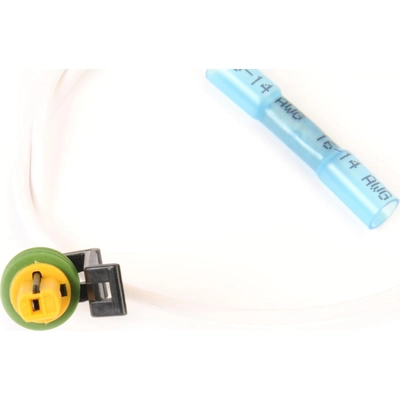 Oil Pressure Switch Connector by ACDELCO - PT3045 pa2