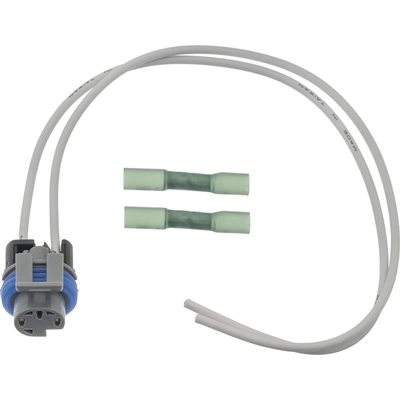 Oil Pressure Switch Connector by BLUE STREAK (HYGRADE MOTOR) - S1720 pa1