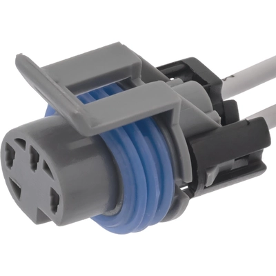 Oil Pressure Switch Connector by BLUE STREAK (HYGRADE MOTOR) - S1720 pa2