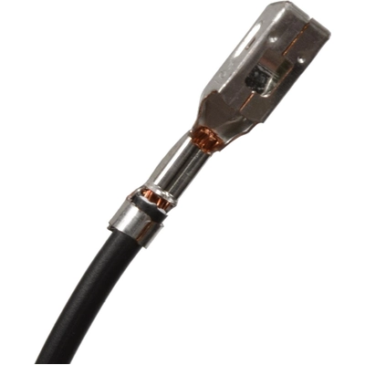 Oil Pressure Switch Connector by BLUE STREAK (HYGRADE MOTOR) - S2060 pa6