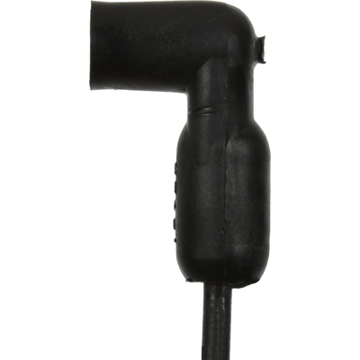 Oil Pressure Switch Connector by BLUE STREAK (HYGRADE MOTOR) - S2247 pa6