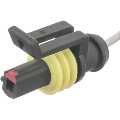 BLUE STREAK (HYGRADE MOTOR) - S2831 - Oil Pressure Switch Connector pa1