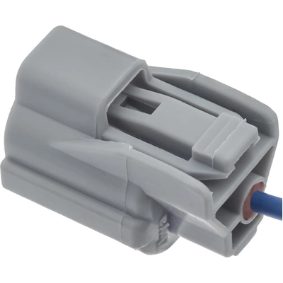 Oil Pressure Switch Connector by BLUE STREAK (HYGRADE MOTOR) - S2929 pa2