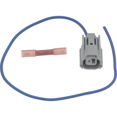 Oil Pressure Switch Connector by BLUE STREAK (HYGRADE MOTOR) - S2929 pa4