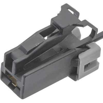 Oil Pressure Switch Connector by BLUE STREAK (HYGRADE MOTOR) - S3102 pa2