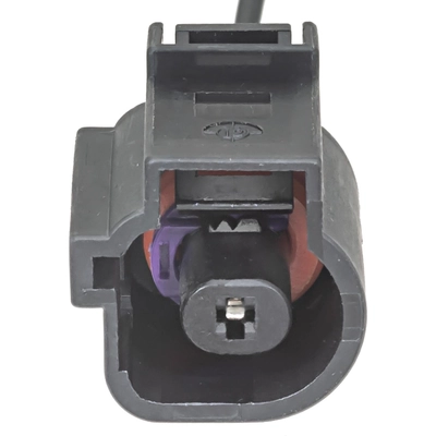 Oil Pressure Switch Connector by BLUE STREAK (HYGRADE MOTOR) - S3108 pa1