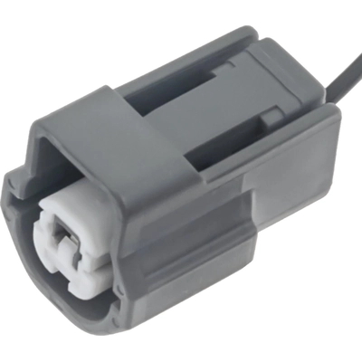 Oil Pressure Switch Connector by BLUE STREAK (HYGRADE MOTOR) - S3123 pa2