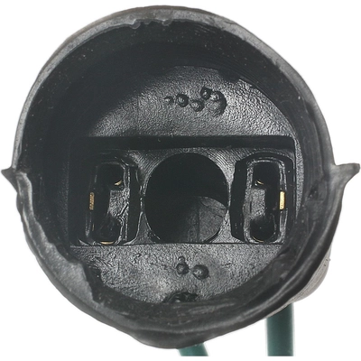 Oil Pressure Switch Connector by BLUE STREAK (HYGRADE MOTOR) - S939 pa8