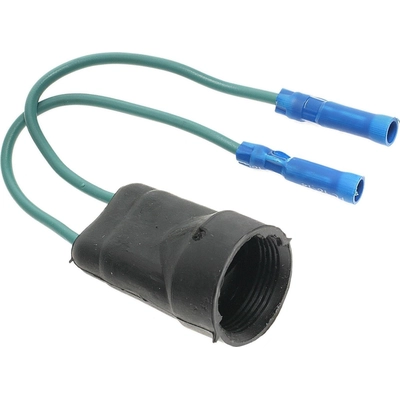 Oil Pressure Switch Connector by BLUE STREAK (HYGRADE MOTOR) - S939 pa9