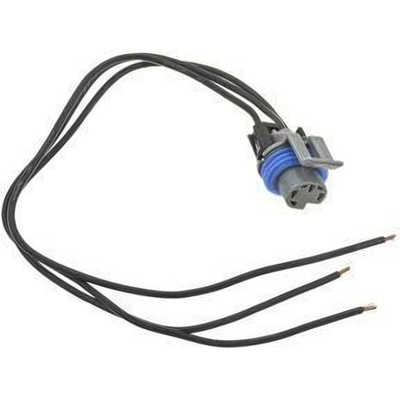 Connecteur de pression d'huile de BLUE STREAK (HYGRADE MOTOR) - HP4480 pa9