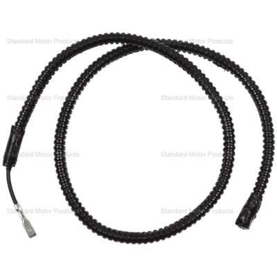 Oil Pressure Switch Connector by BLUE STREAK (HYGRADE MOTOR) - S2060 pa4