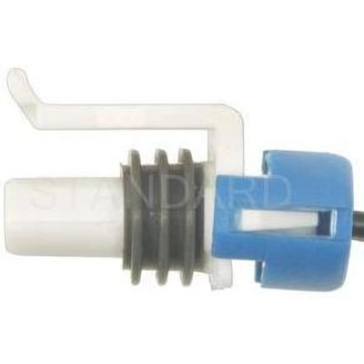 Oil Pressure Switch Connector by BLUE STREAK (HYGRADE MOTOR) - S578 pa6