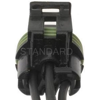 Oil Pressure Switch Connector by BLUE STREAK (HYGRADE MOTOR) - S638 pa1