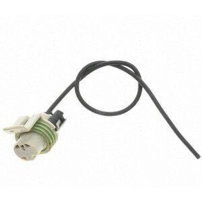 Oil Pressure Switch Connector by BLUE STREAK (HYGRADE MOTOR) - S639 pa11