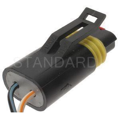 Oil Pressure Switch Connector by BLUE STREAK (HYGRADE MOTOR) - S727 pa1