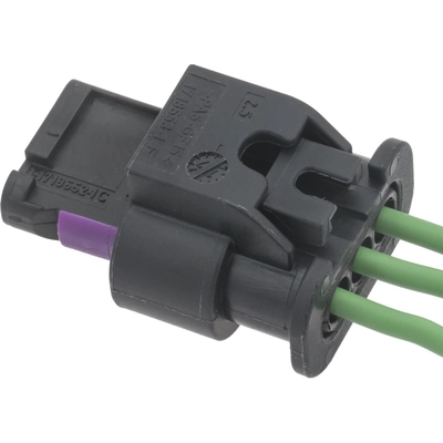 Oil Pressure Switch Connector by BWD AUTOMOTIVE - PT2304 pa2