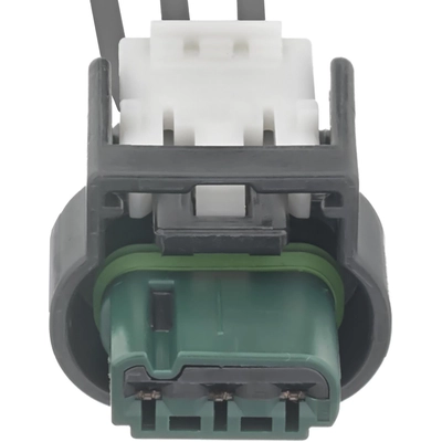 Oil Pressure Switch Connector by BWD AUTOMOTIVE - PT2864 pa2