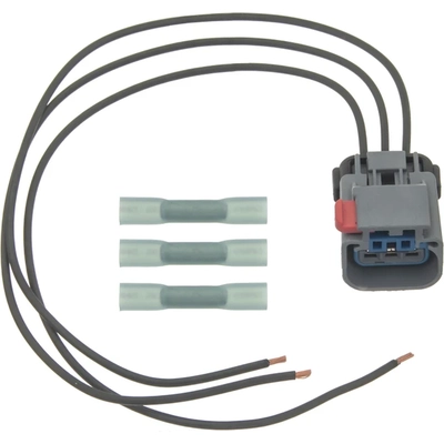 Oil Pressure Switch Connector by BWD AUTOMOTIVE - PT2919 pa4