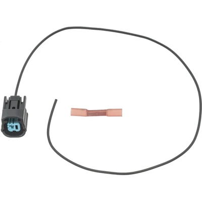 Oil Pressure Switch Connector by BWD AUTOMOTIVE - PT3862 pa4