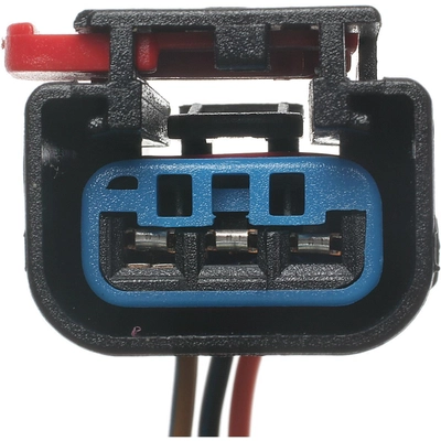 BWD AUTOMOTIVE - PT5726 - Ignition Coil Connector pa2