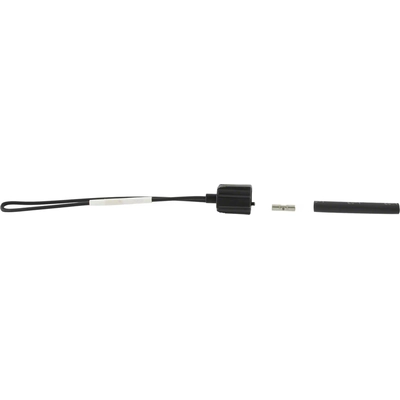 Oil Pressure Switch Connector by MOTORCRAFT - WPT1813 pa1