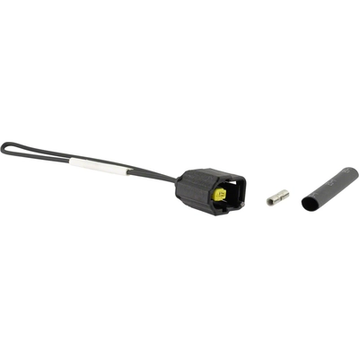 Oil Pressure Switch Connector by MOTORCRAFT - WPT1813 pa2