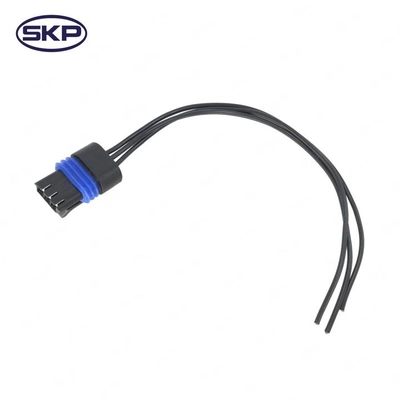 Oil Pressure Switch Connector by SKP - SKS574 pa1