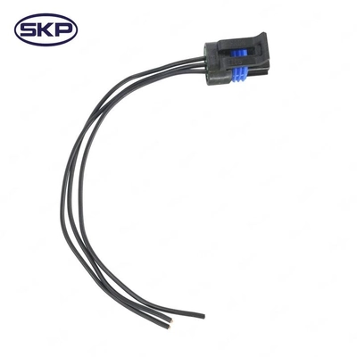 Oil Pressure Switch Connector by SKP - SKS574 pa2