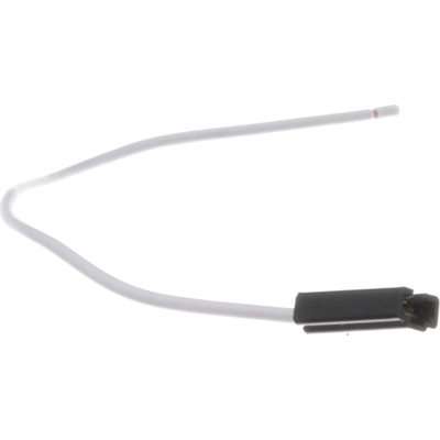 STANDARD - PRO SERIES - S2292 - Engine Coolant Temperature Sending Unit Switch Connector pa8