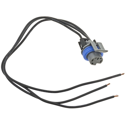 STANDARD - PRO SERIES - S637 - Fuel Level Sensor Connector pa1