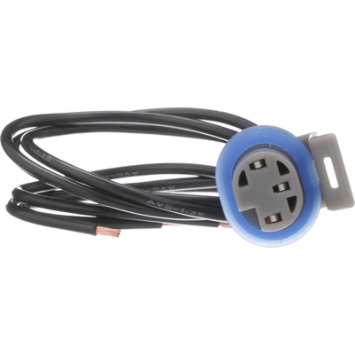 STANDARD - PRO SERIES - S637 - Fuel Level Sensor Connector pa9