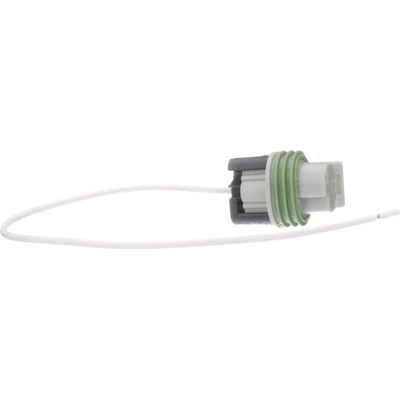 STANDARD - PRO SERIES - S639 - Fuel Pump Connector pa4