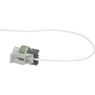 STANDARD - PRO SERIES - S639 - Fuel Pump Connector pa9