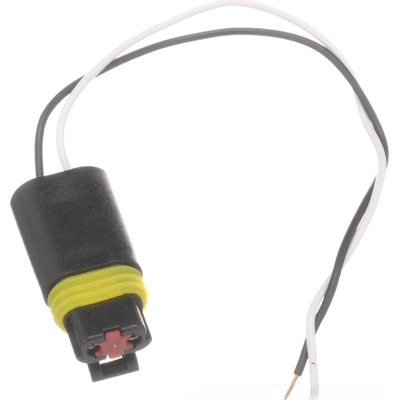 STANDARD - PRO SERIES - S727 - Automatic Transmission Output Shaft Speed Sensor Connector pa7