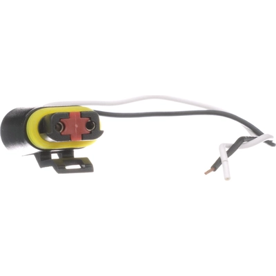 STANDARD - PRO SERIES - S727 - Automatic Transmission Output Shaft Speed Sensor Connector pa9