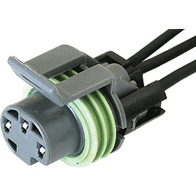 PICO OF CANADA - 5609-BP - 3 Wire Three Pin Oil Pressure Switch pa1
