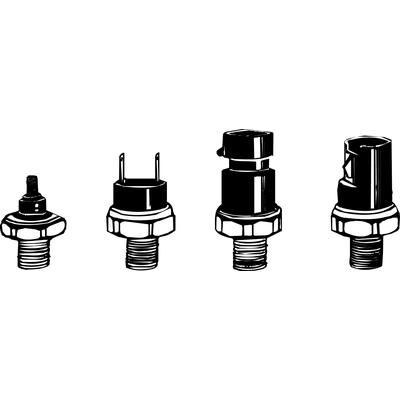 Oil Pressure Switch Socket by LISLE - 13200 pa2