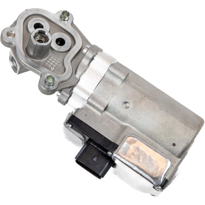 Oil Pump Assembly by BLUE STREAK (HYGRADE MOTOR) - TOP100 pa2