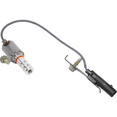 Oil Pump Flow Control Valve by ACDELCO - 12670746 pa2
