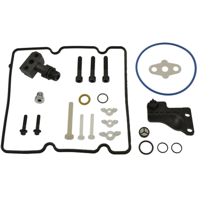 BWD AUTOMOTIVE - 274867 - Oil Pump Seal Kit pa1