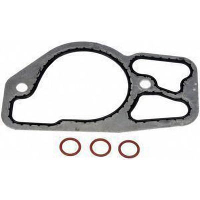 Oil Pump Gasket And Seal Set by DORMAN (OE SOLUTIONS) - 904-452 pa2