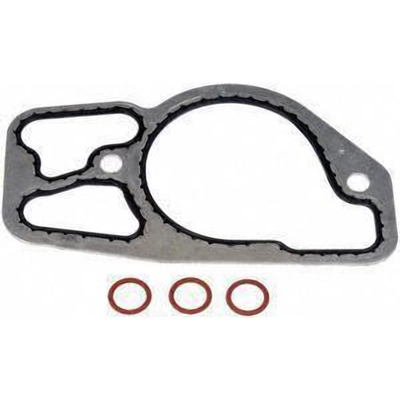 Oil Pump Gasket And Seal Set by DORMAN (OE SOLUTIONS) - 904-452 pa3