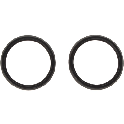 Oil Pump Gasket And Seal Set by MAHLE ORIGINAL - GS33611 pa1